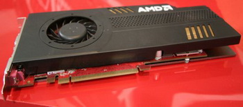 AMD triplex HD 5830